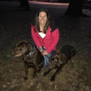 Meet your Posher, Julie